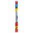 ΥΑΛΟΚΑΘΑΡΙΣΤΗΡΑΣ ΦΟΡΤΗΓΟΥ 65cm (26 INCH) WIPEMAX ΜΕ 2 ΑΝΤΑΠΤΟΡΕΣ Auto Moto Tyres 