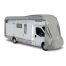 ΚΟΥΚΟΥΛΑ ΓΙΑ ΑΥΤΟΚΙΝΟΥΜΕΝΟ PRO-TEKT CAMPER CM-XXL 750x238x270cm Auto Moto Tyres 
