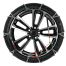 ΑΛΥΣΙΔΕΣ ΧΙΟΝΙΟΥ NX-7 7/9MM GR9.5 ΔΙΠΛΟΥ ΠΑΧΟΥΣ (ΕΣΩΤΕΡΙΚΑ 7mm + ΕΞΩΤΕΡΙΚΑ 9mm) LAMPA - 2 ΤΕΜ. Auto Moto Tyres 