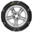 ΑΛΥΣΙΔΕΣ ΧΙΟΝΙΟΥ WX-9 WINTER GRAN PREE 9MM GR3 LAMPA - 2 ΤΕΜ. Auto Moto Tyres 