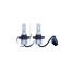H16 (5202) 10>30V 2000lm 10W 6.500K iLUZ CONVERSION LED 2ΤΕΜ. Auto Moto Tyres 