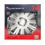 ΤΑΣΙΑ 14" HUBCAP RC ACTIVE ΑΣΗΜΙ - ΣΕΤ 4ΤΕΜ ΣΕ ΚΟΥΤΙ ΑΜΙΟ Auto Moto Tyres 