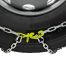 ΑΛΥΣΙΔΕΣ ΧΙΟΝΙΟΥ ΦΟΡΤΗΓΟΥ CARGO PLUS PROFESSIONAL EVO CP07 5,5 mm LAMPA - 2 ΤΕΜ. Auto Moto Tyres 