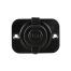 ΠΡΙΖΑ USB ΜΕ ΚΑΠΑΚΙ ΚΑΙ 2 ΘΥΡΕΣ USB (A+C) 12/24V 3000mA 15W ΜΑΥΡΗ FAST CHARGE LAMPA - 1 TEM. Auto Moto Tyres 