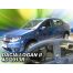 ΑΝΕΜΟΘΡΑΥΣΤΕΣ ΓΙΑ DACIA LOGAN 4D 2013+ - Auto Moto Tyres 
