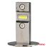 ΛΑΜΠΕΣ LED H3 12V 60W 6.000K 5.600lm +400% LED CAN-BUS HYBRID SERIES AMIO - 2 ΤΕΜ. Auto Moto Tyres 