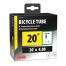 ΣΑΜΠΡΕΛΑ ΠΟΔΗΛΑΤΟΥ 20χ4,00 ΜΕ ΒΑΛΒΙΔΑ SCHRADER  LAMPA - 1 ΤΕΜ. Auto Moto Tyres 