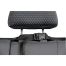 ORGANIZER ΚΑΙ ΚΑΛΥΜΜΑ ΠΟΡΤ-ΜΠΑΓΚΑΖ ΑΔΙΑΒΡΟΧΟ 2in1 110x100cm+110x55cm Auto Moto Tyres 
