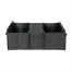 ORGANIZER ΠΟΡΤ ΜΠΑΓΚΑΖ DELUXE (XL) 70 Χ 36 cm Auto Moto Tyres 