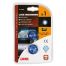 Φώτα Ογκου Φορτηγού 24V 1 Led 2τεμ Μπλε B-1 Auto Moto Tyres 