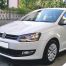 ΜΑΡΚΕ ΤΑΣΙΑ ΓΙΑ VW POLO 6R 15 INCH CROATIA COVER (4 ΤΕΜ.) Auto Moto Tyres 