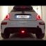 ΤΡΙΤΟ STOP LED ΚΟΚΚΙΝΟ UNIVERSAL Auto Moto Tyres 