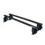 KIT ΜΕ ΜΠΑΡΕΣ ΟΡΟΦΗΣ ΓΙΑ FIAT DOBLO RESTYLING 2009-2010 ΣΙΔΗΡΟΥ TEMA MENABO (FE1-3360-FIX005GS)-2 ΤΕΜ. Auto Moto Tyres 