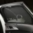 ΚΟΥΡΤΙΝΑΚΙΑ ΜΑΡΚΕ CAR SHADES ΓΙΑ BMW ΣΕΙΡΑ 2 F46 GRAND TOURER 5D 2014+ - 8ΤΕΜ. Auto Moto Tyres 