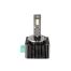 D3S 12V PK32d-5 6000K 8.400lm 35W D-SERIES LED PLUG & PLAY KIT CAN-BUS (ΜΕ ΑΝΕΜΙΣΤΗΡΑΚΙ) MTECH - 2ΤΕΜ. Auto Moto Tyres 