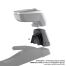 Βάση - Αντάπτορας Τεμπέλη Ειδική για CHEVROLET COBALT 2012-2021 Armster Rati σε μαύρο χρώμα - 1 Τεμάχιο Auto Moto Tyres 