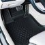 ΜΑΡΚΕ ΠΑΤΑΚΙΑ ΣΕ ΣΚΑΦΗ TPE ΛΑΣΤΙΧΟ ΓΙΑ HONDA CIVIC 5D 2006+   ΣΕ ΜΑΥΡΟ ΧΡΩΜΑ NOVLINE - 4 ΤΕΜ.? Auto Moto Tyres 