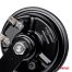 ΚΟΡΝΑ ΦΟΡΤΗΓΟΥ 24V 90mm ΑΜΙΟ - 1 ΤΕΜ. Auto Moto Tyres 