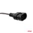 ΛΑΜΠΕΣ LED CAN-BUS H8/9/11 9>16V 90W 6.500K 9900lm (ΜΕ ΑΝΕΜΙΣΤΗΡΑΚΙ) X3 SERIES AMIO - 2 Τεμ. Auto Moto Tyres 