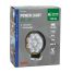 ΠΡΟΒΟΛΕΑΣ ΕΡΓΑΣΙΑΣ WL-29 10/30V 15W 1500lm 6.000k 9LED COMBO (ΔΙΑΘΛΑΣΗΣ) ΣΤΡΟΓΓΥΛΟΣ 135x110mm LAMPA - 1 τεμ. Auto Moto Tyres 