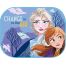ΗΛΙΟΠΡΟΣΤΑΣΙΕΣ ΠΛΑΙΝΕΣ FROZEN ΜΕ ΒΕΝΤΟΥΖΑ 44x35cm AMIO - 2 Τεμ. Auto Moto Tyres 