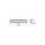 ΦΩΣ ΟΓΚΟΥ 9>32V 6 LED ΠΡΑΣΙΝΟ ΧΡΩΜΑ 95,6x19,8mm ΜΕ ΕΓΚΡΙΣΗ ΤΥΠΟΥ E148 LAMPA -  1 Τεμ. Auto Moto Tyres 