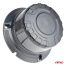 ΦΑΡΟΣ ΦΙΜΕ HEAVY DUTY W28B 12/24V ΠΟΡΤΟΚΑΛΙ 16LED ΒΙΔΩΤΟΣ Υ77mm Φ110mm AMIO - 1 τεμ. Auto Moto Tyres 
