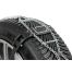 ΑΛΥΣΙΔΕΣ ΧΙΟΝΙΟΥ PILOT-PRO XL P25 ΓΙΑ SUV/VANS 3,5T MAX ME ΘΡΑΥΣΤΕΣ ΠΑΓΟΥ ΚΑΙ ΠΙΑΣΙΜΟ ΣΤΟ ΜΠΟΥΛΟΝΙ ΤΟΥ ΤΡΟΧΟΥ LAMPA- 2 ΤΕΜ. Auto Moto Tyres 