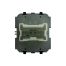 ΔΙΠΛΟΣ ΔΙΑΚΟΠΤΗΣ ΠΑΡΑΘΥΡΩΝ ΓΙΑ RENAULT KANGOO 2008+ / TWINGO 2014+ / DOKKER 2012+ / DUSTER 2010+ / LODGY 2012+ / SANDERO 2008+ 7PINS ΝΤΥ - 1 TEM Auto Moto Tyres 
