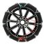 ΑΛΥΣΙΔΕΣ ΧΙΟΝΙΟΥ 4X4/SUV S-16 16MM GR25 LAMPA - 2 ΤΕΜ. Auto Moto Tyres 