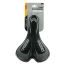 Σέλα ποδηλάτου (260x180mm /480gr) μαύρη Sygma Saddle Auto Moto Tyres 