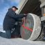 ΑΝΤΙΟΛΙΣΘΗΤΙΚΟ ΠΑΝΙ ΧΙΟΝΙΟΥ AUTOSOCK AL79 TRUCK SERIES - 2 ΤΕΜ. Auto Moto Tyres 