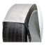 Κουβέρτα Ελαστικού SUN STOP (Μ) 69-74cm (27-29 INCH) 2τεμ. Auto Moto Tyres 