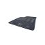 KIT ΜΕ ΜΠΑΡΕΣ ΟΡΟΦΗΣ ΓΙΑ CITROEN AX 5D 1981-1998 ΑΛΟΥΜΙΝΙΟΥ TEMA MENABO (AL1-3360-FIX020G)-2 ΤΕΜ. Auto Moto Tyres 
