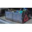 HandiWorld Car Boot Tidy – Θήκη Οργάνωσης Πορτμπαγκάζ - 1 τεμ. Auto Moto Tyres 