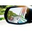ΚΑΘΡΕΠΤΗΣ ΠΡΟΣΘΕΤΟΣ TOTAL-VIEW ΤΡΙΓΩΝΙΚΟΣ 50x50mm 2 ΧΡΗΣΕΩΝ ΜΕ ΑΥΤΟΚΟΛΛΗΤΗ ΤΑΙΝΙΑ 3M 2ΤΕΜ. Auto Moto Tyres 