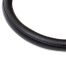 ΚΑΛΥΜΜΑ ΤΙΜΟΝΙΟΥ 37/39CM SWC-16 ΜΑΥΡΟ AMiO – 1 ΤΕΜ. Auto Moto Tyres 