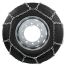 ΑΛΥΣΙΔΕΣ ΧΙΟΝΙΟΥ ΦΟΡΤΗΓΟΥ TRUCK-PILOT TP05 7 mm LAMPA - 2 ΤΕΜ. Auto Moto Tyres 