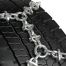 ΑΛΥΣΙΔΕΣ ΧΙΟΝΙΟΥ ΦΟΡΤΗΓΟΥ CARGO PLUS PROFESSIONAL EVO CP39 7 mm LAMPA - 2 ΤΕΜ. Auto Moto Tyres 