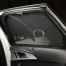 ΚΟΥΡΤΙΝΑΚΙΑ ΜΑΡΚΕ CAR SHADES ΓΙΑ BMW X7 (G07) 5D 2018+ - 8ΤΕΜ. Auto Moto Tyres 