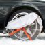 ΑΝΤΙΟΛΙΣΘΗΤΙΚΟ ΠΑΝΙ ΧΙΟΝΙΟΥ AUTOSOCK 62 STANDARD EDITION - 2 ΤΕΜ. Auto Moto Tyres 