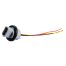 ΦΙΣΑ ΓΙΑ ΛΑΜΠΕΣ T20 W21/5W ME ΚΑΛΩΔΙΟ 15cm Auto Moto Tyres 