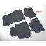 ΜΑΡΚΕ ΠΑΤΑΚΙΑ ΣΕ ΣΚΑΦΗ ΛΑΣΤΙΧΟ ΓΙΑ BMW X1 F48 2016+ / X2 F39 2018+ / ΣΕΙΡΑ 2 F45 ACTIVE TOURER 2014+ ΣΕ ΜΑΥΡΟ ΧΡΩΜΑ ΧΩΡΙΣ ΚΟΥΜΠΩΜΑΤΑ CIK - 4 ΤΕΜ. Auto Moto Tyres 