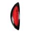 ΦΩΤΑ ΟΓΚΟΥ ΦΟΡΤΗΓΟΥ 12/24V 4SMD LED 1ΤΕΜ. ΛΕΥΚΟ-ΚΟΚΚΙΝΟ ΣΕ ΜΑΥΡΟ ΠΛΑΙΣΙΟ Auto Moto Tyres 