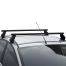 KIT ΜΕ ΜΠΑΡΕΣ ΟΡΟΦΗΣ ΓΙΑ HONDA CIVIC VI HTB 5D 1996-2001 ΣΙΔΗΡΟΥ ΤΕΜΑ MENABO (FE1-3360-FIX024G)-2 ΤΕΜ. Auto Moto Tyres 