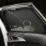 ΚΟΥΡΤΙΝΑΚΙΑ ΜΑΡΚΕ CAR SHADES ΓΙΑ ALFA ROMEO GIULIETTA 940 5D 2010+ - 4 ΤΕΜ. Auto Moto Tyres 