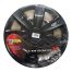 ΤΑΣΙ 14 INCH VERSACO GTX BLACK CARBON AMiO - 1 ΤΕΜ. Auto Moto Tyres 