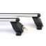 KIT ΜΕ ΜΠΑΡΕΣ ΟΡΟΦΗΣ ΓΙΑ MAZDA 3 5D 2003-2013 ΑΛΟΥΜΙΝΙΟΥ ΚΑΙ ΜΠΑΓΚΑΖΙΕΡΑ ΟΡΟΦΗΣ MANIA 460 DUO MENABO (AL2-3360/MB-FIX509FP-3290/MB-3540/MB) Auto Moto Tyres 