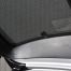 ΚΟΥΡΤΙΝΑΚΙΑ ΜΑΡΚΕ CAR SHADES ΓΙΑ AUDI Q5 (FY) 5D 2017+ - 6 ΤΕΜ. Auto Moto Tyres 