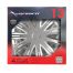 ΤΑΣΙΑ 13" HUBCAP SPARK ΑΣΗΜΙ - ΣΕΤ 4ΤΕΜ ΣΕ ΚΟΥΤΙ ΑΜΙΟ Auto Moto Tyres 